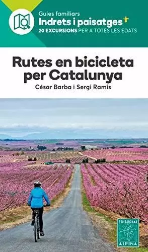 RUTES EN BICICLETA PER CATALUNYA