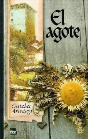 EL AGOTE