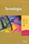 TECNOLOGIA 1ºESO 2002 TECNOLOGIA 1ºESO 2002