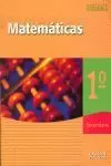 MATEMATICAS 1ºESO