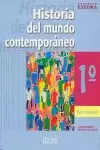 HA.MUNDO CONTEMPORANEO 1ºNB 2002