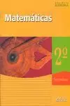 MATEMATICAS 2ºESO NE 2003