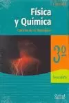 FISICA QUIMICA 3ºESO 2002