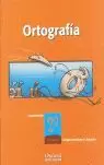 CUADERNO ORTOGRAFIA 2ºESO NE 2003