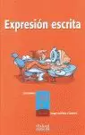 CUADERNO LENGUA 2ºESO EXPRESION ESCRITA