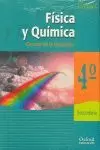 FISICA QUIMICA 4ºESO NE 2003