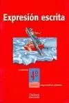 CUADERNO EXPRESION ESCRITA 4ºESO NE 2003