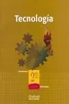 CUADERNO TECNOLOGIA 2ºESO NE 2003