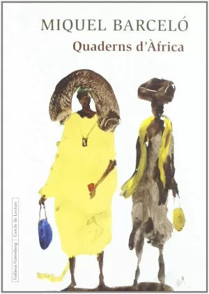 QUADERNS D'AFRICA