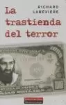 TRASTIENDA DEL TERROR