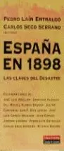 ESPAÑA EN 1898