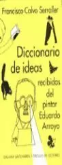 DICCIONARIO DE IDEAS