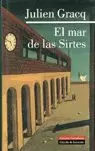 MAR DE LAS SIRTES,EL