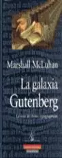 GALAXIA GUTENBERG,LA