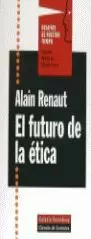 FUTURO DE LA ETICA,EL