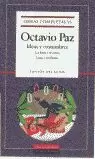 IDEAS Y COSTUMBRES OBRAS COMPLETAS IV OCTAVIO PAZ