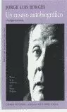 ENSAYO AUTOBIOGRAFICO,UN ENSAYO AUTOBIOGRAFICO,UN