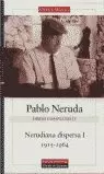PABLO NERUDA OBRAS COMPLETAS IV