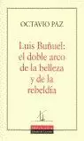 LUIS BUÑUEL EL DOBLE ARCO DE L