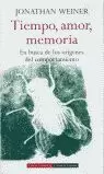 TIEMPO AMOR MEMORIA