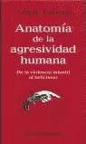 ANATOMIA DE LA AGRESIVIDAD HUM