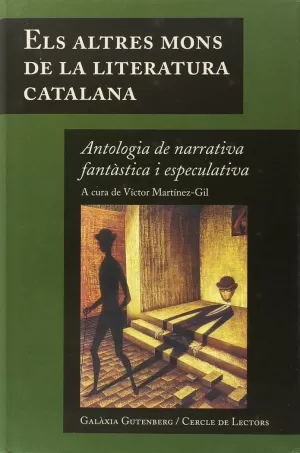 ALTRES MONS DE LITERATURA CATALANA