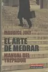 ARTE DE MEDRAR, EL. MANUAL DEL TREPADOR
