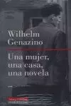 UNA MUJER UNA CASA UNA NOVELA