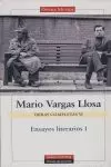ENSAYOS LITERARIOS I O.C.-6