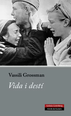 VIDA I DESTI VIDA I DESTI