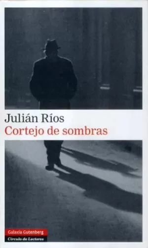 CORTEJO DE SOMBRAS