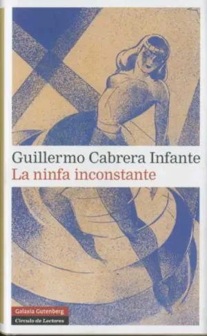 NINFA INCONSTANTE NINFA INCONSTANTE