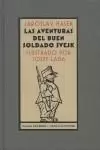 AVENTURAS DEL BUEN SOLDADO SVEJK -ILUSTRADO