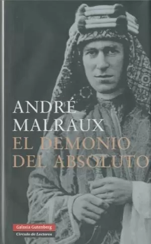 EL DEMONIO DEL ABSOLUTO