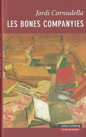 LES BONES COMPANYIES