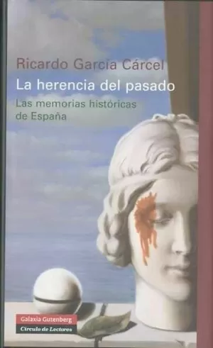 HERENCIA DEL PASADO