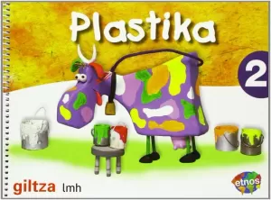 PLASTIKA 2 LH -ETNOS .04