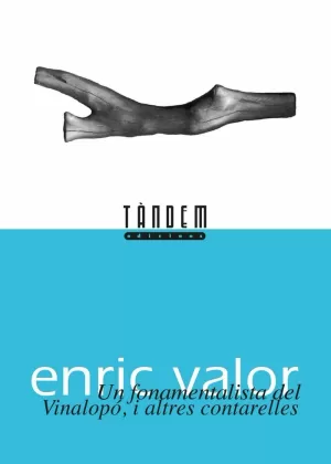 FONAMENTALISTA DEL VINALOPO I