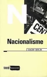 NACIONALISME NACIONALISME