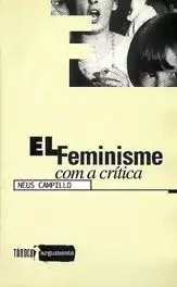 FEMINISME COM A CRITICA