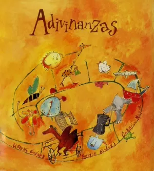 ADIVINANZAS