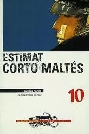 ESTIMAT CORTO MALTES