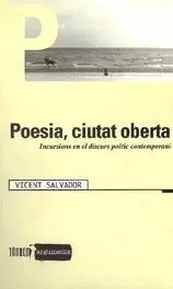 POESÍA, CIUTAT OBERTA