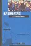 LIBERTAD SEGUN HANNAH ARENDT LA