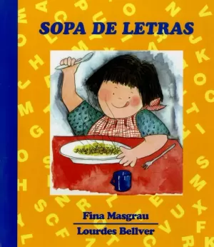 SOPA DE LETRAS TANDEM