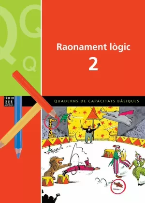 RAONAMENT LÒGIC 2