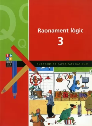 RAONAMENT LÒGIC 3