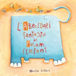 ABECEDRAI FANTASTIC
