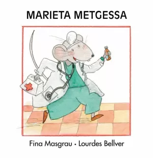 MARIETA METGESSA