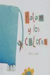 PATAM Y LOS COLORES